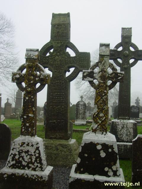 Monasterboice,