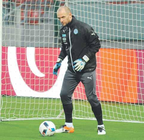 2 FUTBAL štvrtok 30. 11.