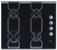 L, Aquacontrol, Inox előlap, 3 in 1 funkció 109 990 Ft