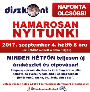 AZONNAL ÓRIÁSI VÁLASZTÉKBAN Alu- és horganyzott csatornák Lambériák, fűrészáruk, OSB,