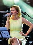Az est zárásaként a fiatalok kedvence, a Wellhello szórakoztatta az érdeklődőket. Fluor és Diaz Péntek este újabb két koncert várta a zene szerelmeseit.