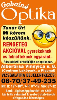 Ő a rendszeres közösségi véradásra buzdítana mindenkit, hiszen ha mindenki elmegy, aki adhat vért, akkor kevesebbszer van szükség az irányított véradásokra a műtétekhez.