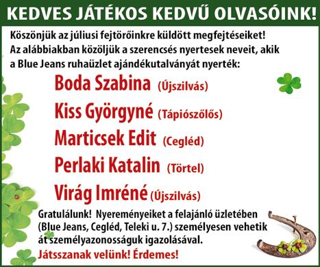 Telefonszám: +36 30 911 3283 Új! ITTHON VAGYOK Ingatlanközvetítő Iroda Nyitási kedvezmény! Csak nálunk! ÁFA-MENTES munkadíj! Bugár Zsanett +36 20 288 9594 Cegléd, Kőrösi út 5.