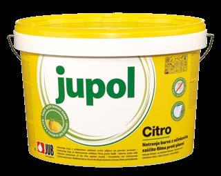 JUPOL CITRO