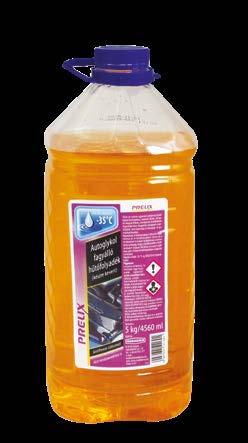 295 /l jégmentesítő 850 helyett 500 ml 1500 /l