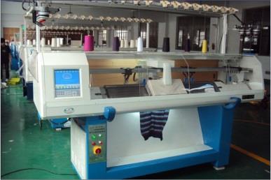 Kötéstechnikai eljárások a műszaki textíliák gyártásában