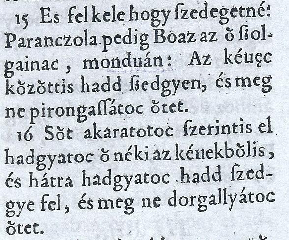Károly Biblia 1590