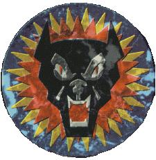 Mongoose Egyike a beolvasztott klánoknak; a Mongúzt a Shadow bolygó ragadozója után nevezték el. A bolygó nagy, veszélyes, mérgezõ férgeire vadászott.