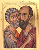 Szent Péter és Pál apostolok