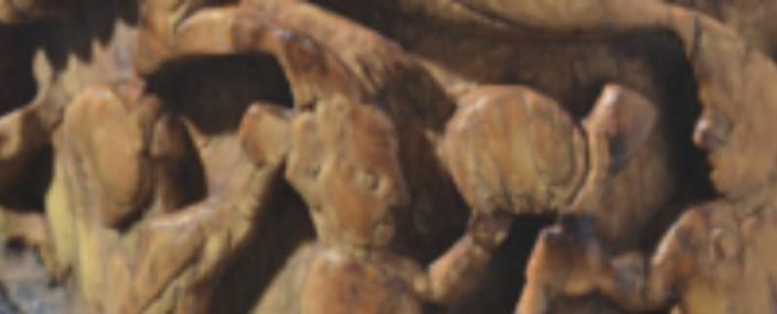 Jerney János (1800 1855) jogász, Œstörténész A Tudományos Gyıjteményben 1828-ban megjelent cikkében nem bonyolódott a figurák újraértelmezésébe, hanem négy, a Lehel-kürthöz hasonló olifantot
