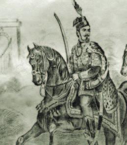 László Gyula a kürtre elsősorban mint olyan tárgyra tekintett, amelyet egy bizánci tanultságú mester készíthetett a 10 11. század fordulóján.