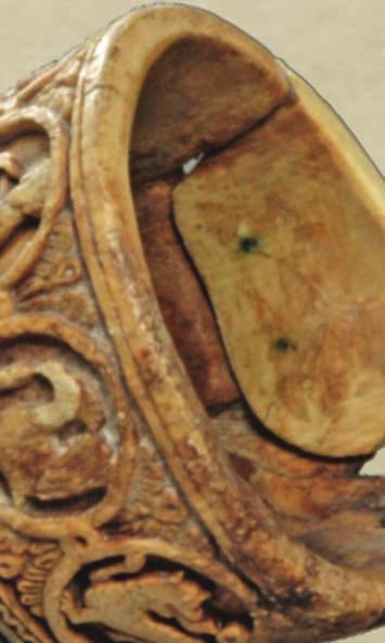 1799-ben Alekszandr Vasziljevics Szuvorov orosz herceg ivott a kürtből. A jászkun redemptio százéves jubileumára készülve 1845-ben Jászberény városa két új kiegészítőt készíttetett a Jászkürt számára.