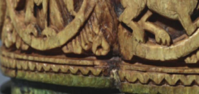 oroszlán