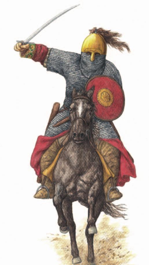 Amagyarországi kunok eredete utáni nyomozás a belső-ázsiai török-mongol világba vezet el minket. Őseiket a kimek törzsszövetség tagjaként már jóval kelet-európai megjelenésük előtt, a 9.