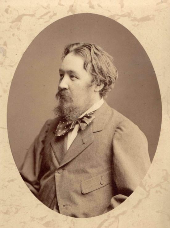 hu Összefoglalás: Gothard Jenő (1857-1909) aránylag rövid, de a csillagászati fotográfia terén úttörő tevékenységét Konkoly Thege Miklós (1842-1916) példája és buzdítása indította el.
