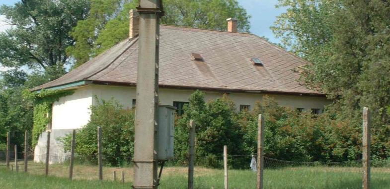 13.) Kunpusztai volt általános iskola 073/2 hrsz. 6041 Kerekegyháza, Kunpuszta dűlő 78. 2. melléklet a 24/2017. (XII. 28.) önkormányzati rendelethez 1.