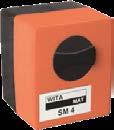 Az adapter SMART Servo-motor összeépithető: kódok - 1802003004, 1802003003, 1802003006, 1802003005.