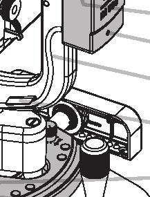 Az IM 600 képalkotó modul egy rendszer, amely az alábbi összetevőkből áll: A. CM02 / CM02BP Camera modul B. RM02 Release modul C.
