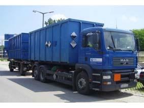 és minősítések ❼ Esettanulmány RID ADR