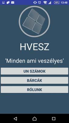 HVESZ ADR HELPER