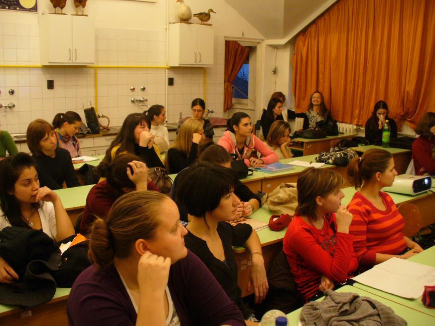 Egészségtudatos egyetem koncepció 2011. évi CCIV. törvény a nemzeti felsőoktatásról 5.