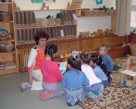 támogató környezet A közösségi cselekvések erősítése