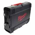 milwaukeetool.hu Szerszámkofferek Fém/műanyag Szerszámkoffer kalapácshoz. K 900,K 950 Műanyag doboz 1 1 4931375502 4002395752881 Szerszámkoffer falhoronymaróhoz.