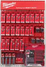430895 385577 12 Hex 5 mm 25 5 430896 385584 13 PH 2 50 5 430854 385164 14 PZ 2 50 5 430865 385270 15 TX 20 50 5 430876 385386 16 TX 25 50 5 430881 385430 17 Mágneses bittartó 65 8 352406 370658 18