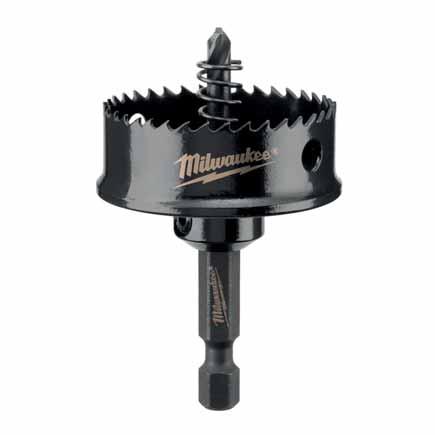 1,5 mm) Shockwave impact lyukfűrészek ütvecsavarozóhoz Ø 19 1 1 49569805 045242321094 3 299 Ft 22 1 1 49569810 045242321100 3