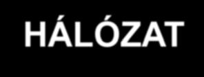 Mi az immunrendszer? Az immunrendszer a szervezet egészére kiterjedő, sejtes és molekuláris elemekből álló, komplex HÁLÓZAT.