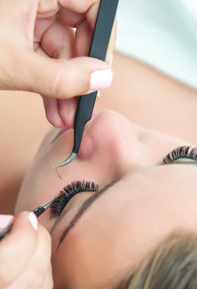 BY ALVEOLA LONG LASHES MASTER RAGASZTÓ 3g ÉS 5g KISZERELÉSBEN Long Lashes Master