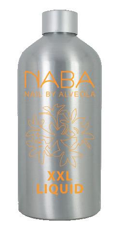 ár: 672 Ft NA631005 NABA Cleanser 100 ml Zseléfixáló Akciós ár: 1.