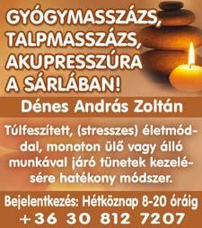 Mindezek ismeretében lehet csak kiválasztani a megfelelő gyógymódot és megtalálni a fájdalom valódi okát. Ugyanis a tüneti vagy csak a fájdalom helyére szorítkozó kezelés nem hosszú távú megoldás.
