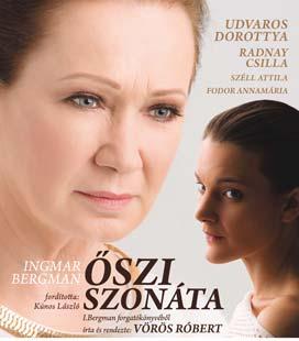 Az est háziasszonya és a műsort vezeti: Prof. Dr.
