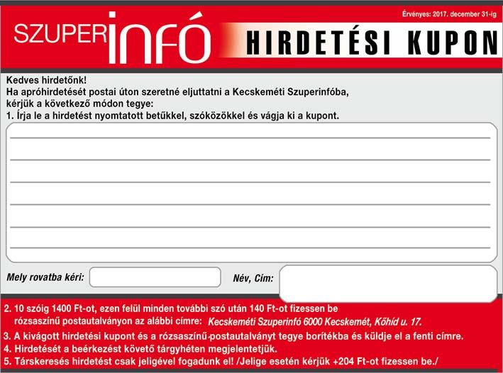 :06-70/393-4193 KECSKEMÉT-Ladánybenei út mellett, újszerű családi ház, teljes berendezéssel eladó. I.ár: 49,9 MFt Érd.