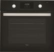 Ujjlenyomatmentes inox KP 74 IX/NB/WH 22 liter űrtartalom KT 6414/NB Hidrolitikus sütőtisztítás Teleszkópos sütősín GM 6422/IX KT 8190/B Digitális időprogramozás,