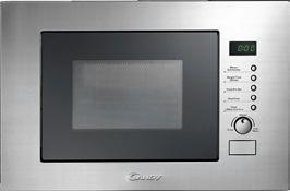 tekerőgomb, teleszkópos sütősín, quactiva tisztítás, lágy ajtózáródás, inox FCR 824 GH: