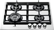 teljesítmény 7,2 kw, 4-oldalon élcsiszolt kivitel Whirlpool 6. Érzék Álomkonyha Több design, 4 szín, végtelen lehetőség!