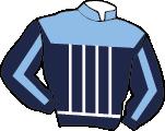 1a 11 Tartalosz-Tini-mia-Ostrom 2 Rihanna 1800 m Kárai József (9,0-3) (Zöld, fekete keresztszalag) 7 vlpk Com Muscle - Geri Halliwell / First Dust Lakatos Csaba Istálló: Kárai i. 26.6 21.
