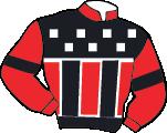 1a 1 Rubino TIM-Sholty Geri-Repeta 2 Pentatlon 1900 m Gosztonyi Judit (1,0-1) (Piros, fehér csillagok) 8 pk Wall Street Banker - Atlétanő / Endless Sands Papp István Istálló: Gyolai i. 17.