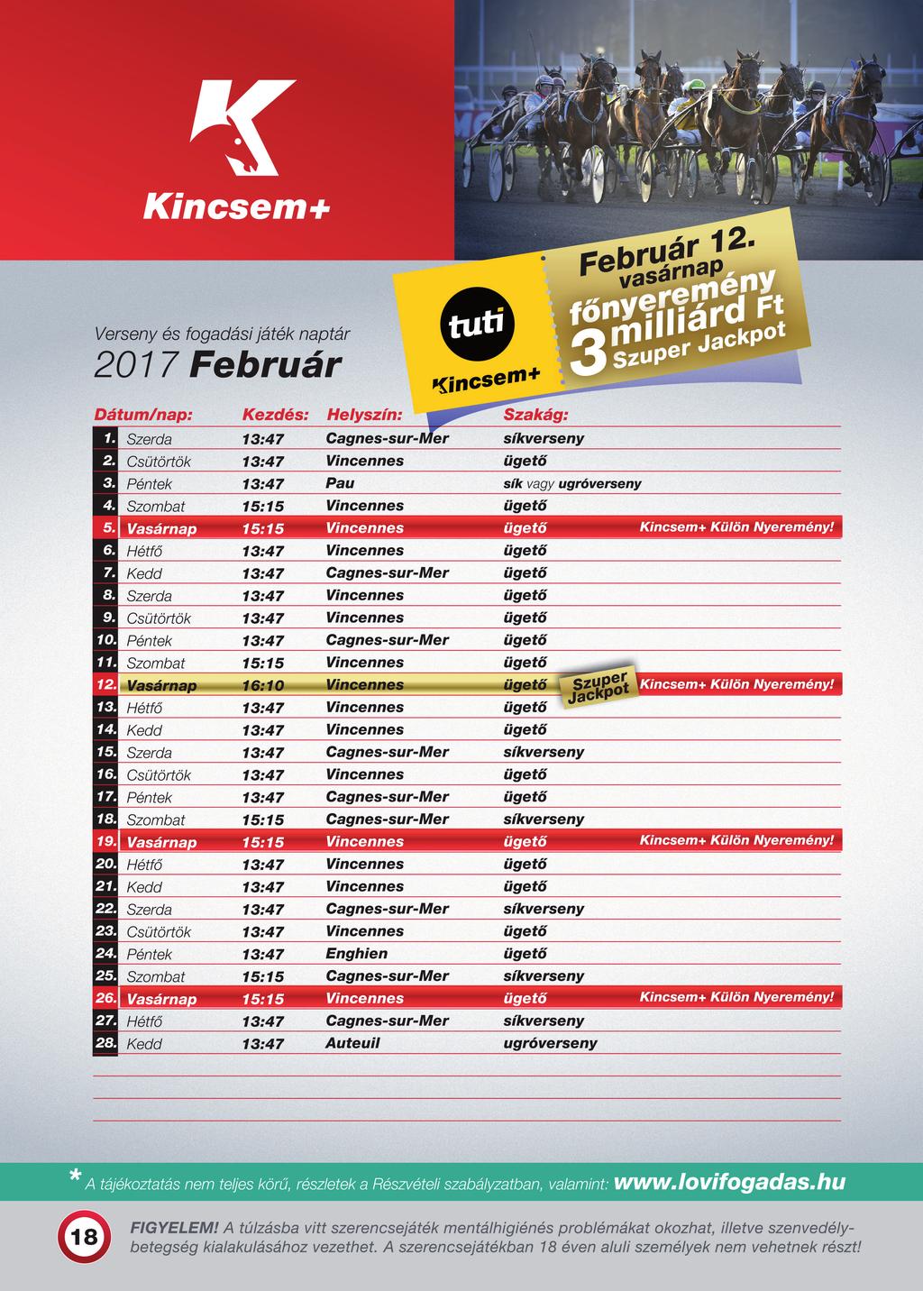 KINCSEM+ MELLÉKLET 4
