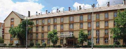 Forrás: HUNGUEST Hotels