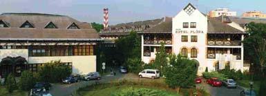 Forrás: HUNGUEST Hotels