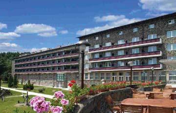 Forrás: HUNGUEST Hotels