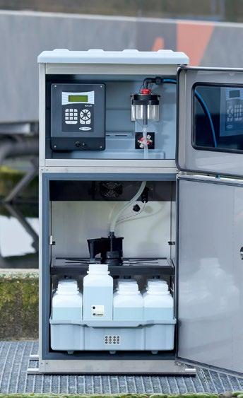 Az RFID (rádiófrekvenciás azonosítás) technológia itt jut szerephez.