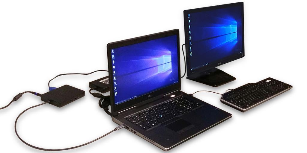7 Biztonsági káel nyílása 8 USB 3.