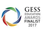 NetSupport is delighted to have been named a finalist in the 2017 GESS Education Awards, with its flagship classroom management solution NetSupport School shortlisted in the Best Paid for ICT/App