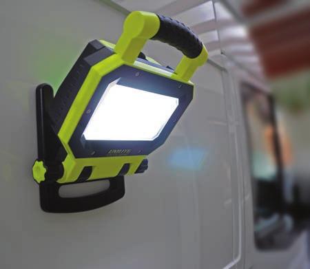 3000 Lumen 30W SAMSUNG LED 3 óra