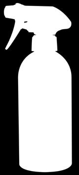 Alkalmazás: A palackot permetezéskor mindig tartsa függőlegesen! Ne forgassa el 80 -kal, és ne használja fejjel lefelé, mivel ilyenkor eljegesedési hatás áll fenn, és az anyag 0 C-ra hűl.