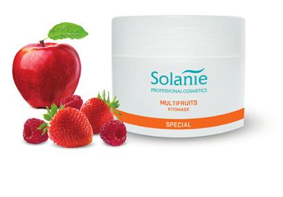 Az ásványi anyagok, nyomelemek vitaminok, esszenciális aminosavak és szénhidrátok feszesítik és feltöltik